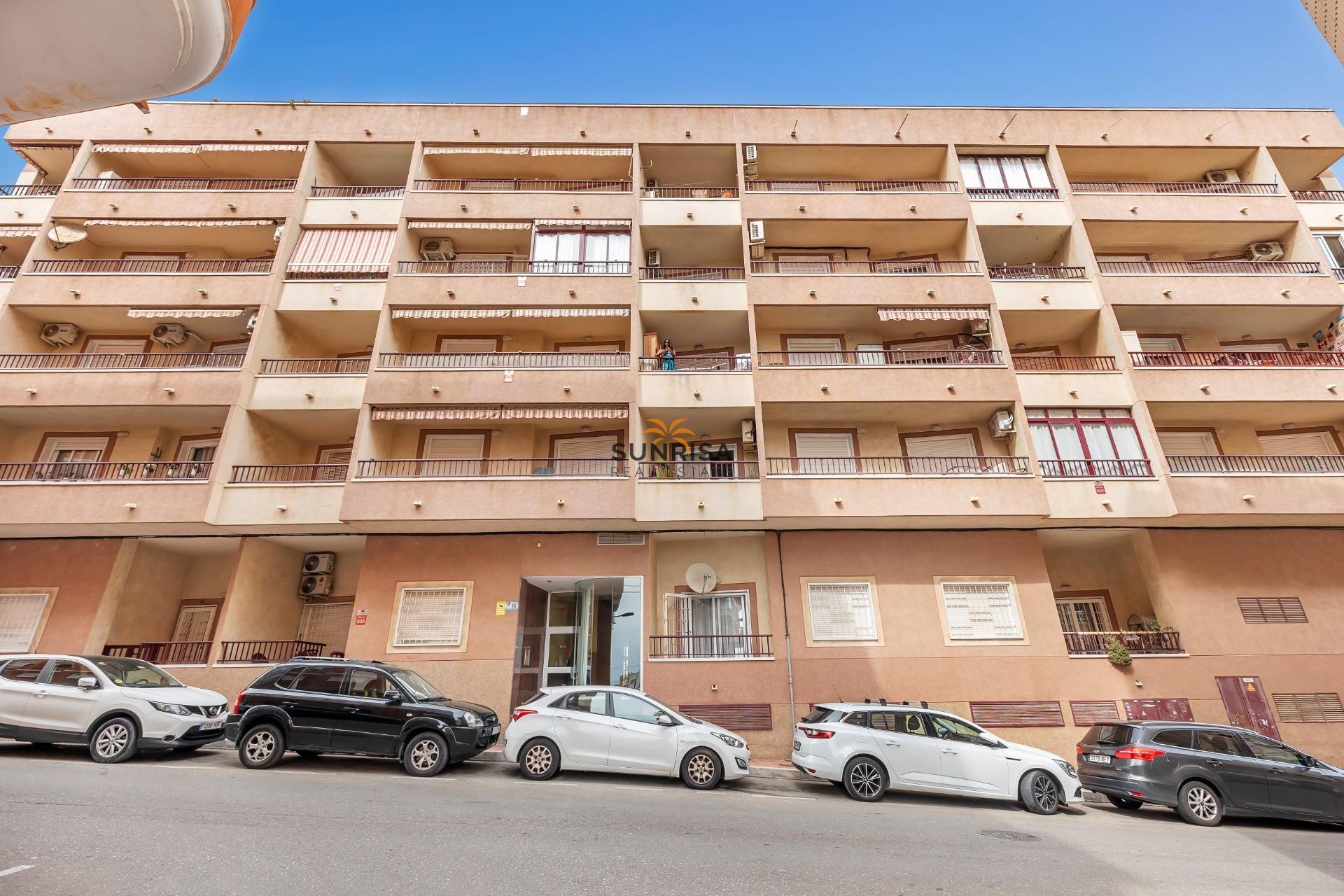 Reventa - Apartamento - Torrevieja