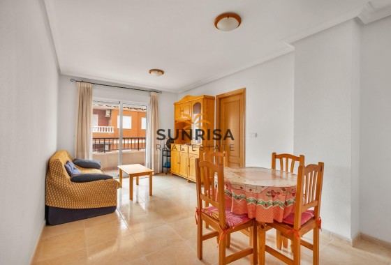 Appartement · Herverkoop - Torrevieja · Centro · Alicante · Spanje