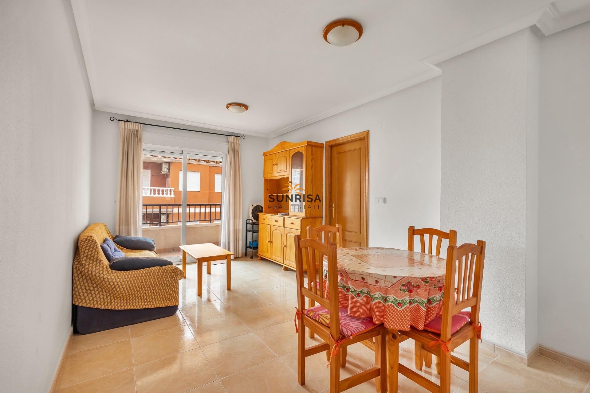 Reventa - Apartamento - Torrevieja