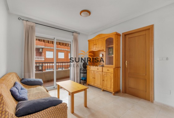 Appartement · Herverkoop - Torrevieja · Centro · Alicante · Spanje
