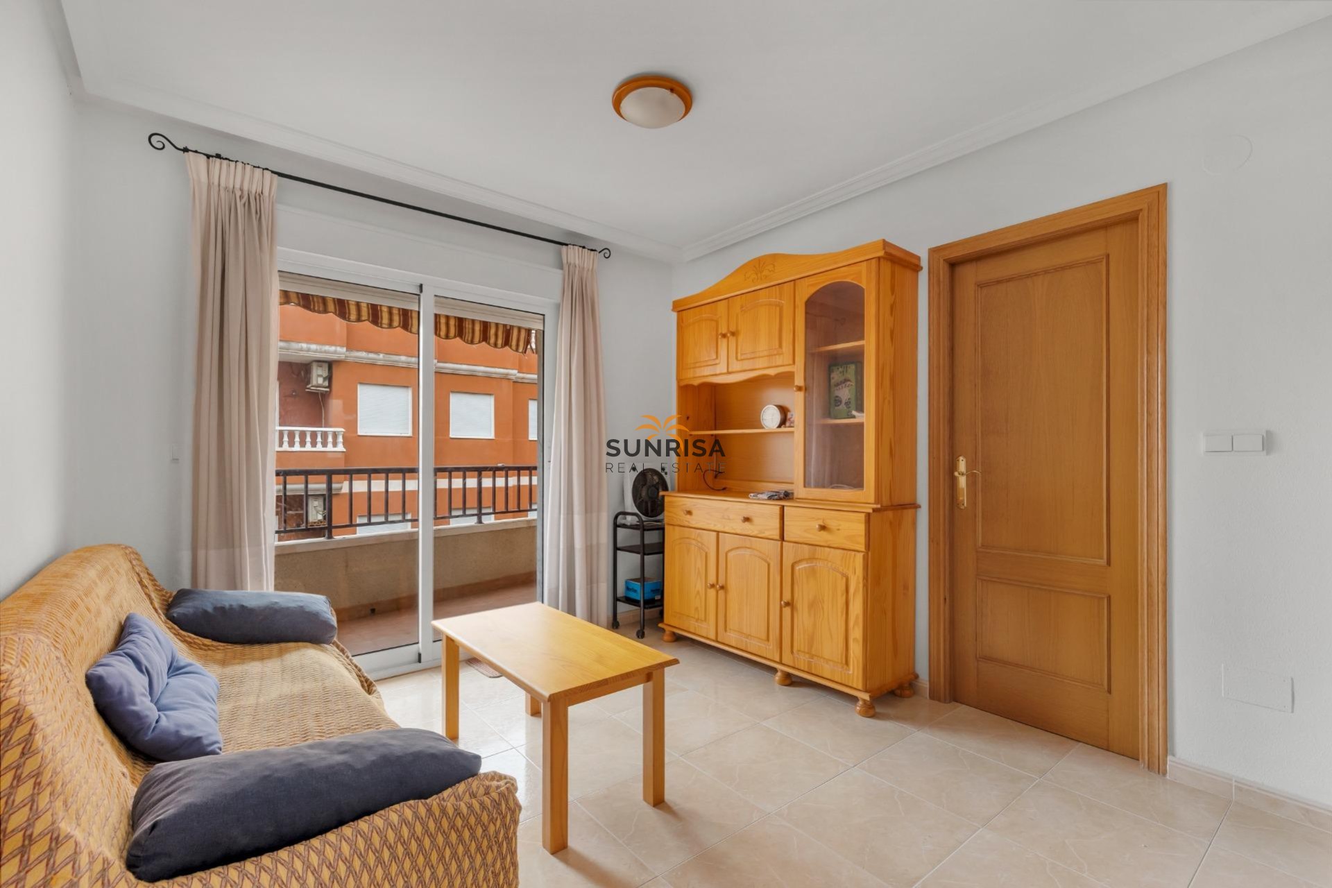 Reventa - Apartamento - Torrevieja