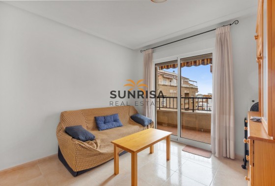 Appartement · Herverkoop - Torrevieja · Centro · Alicante · Spanje