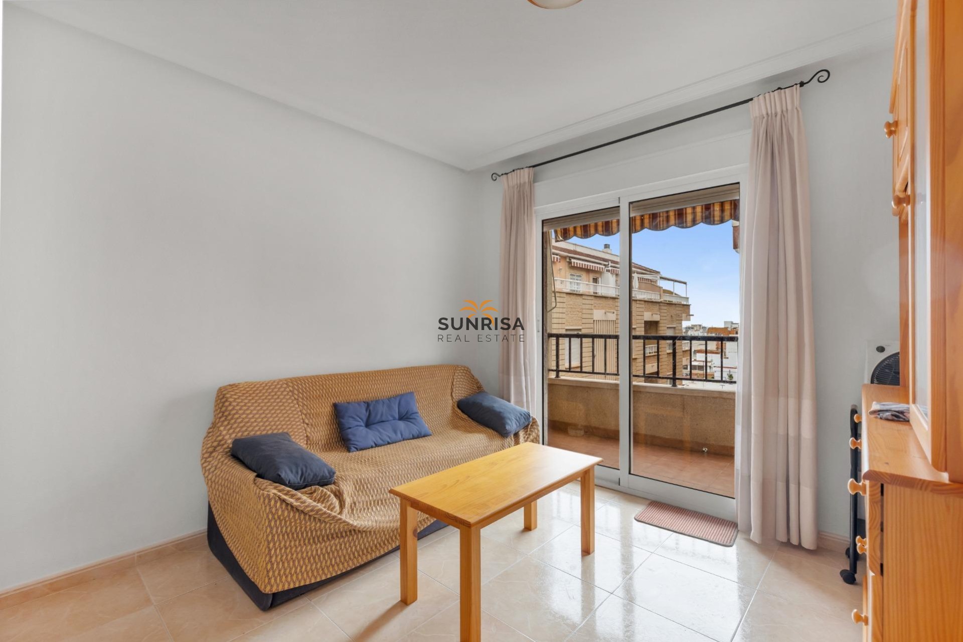 Reventa - Apartamento - Torrevieja