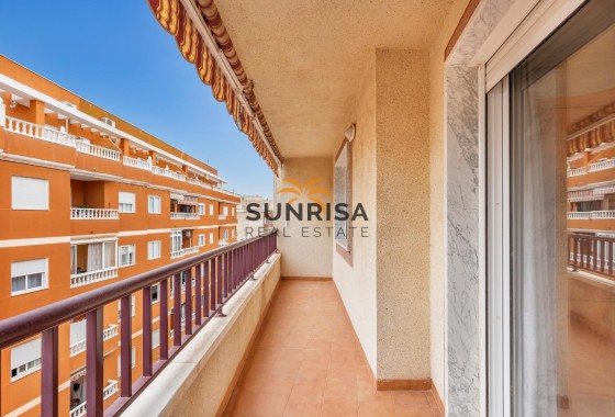 Appartement · Herverkoop - Torrevieja · Centro · Alicante · Spanje