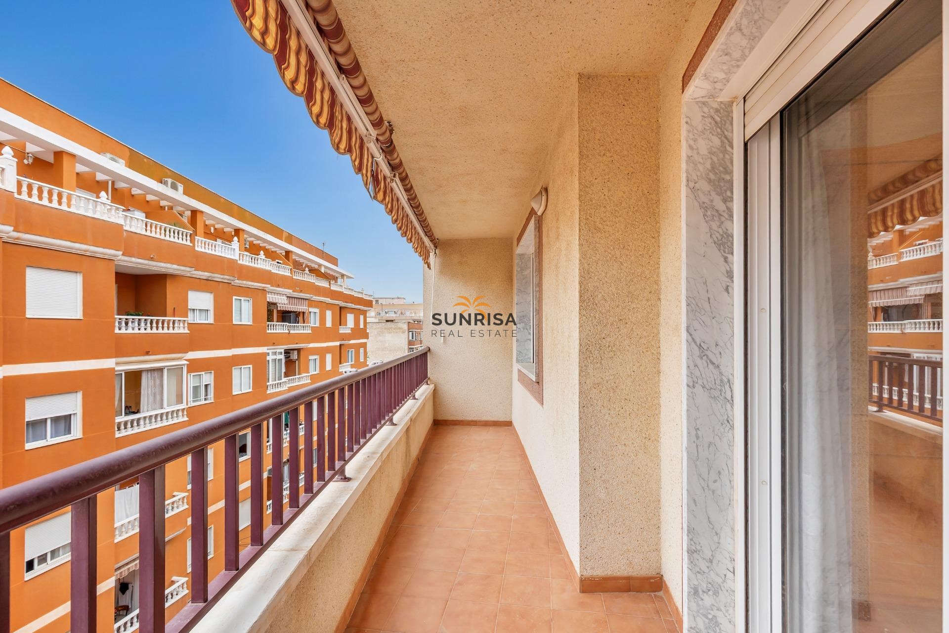 Reventa - Apartamento - Torrevieja