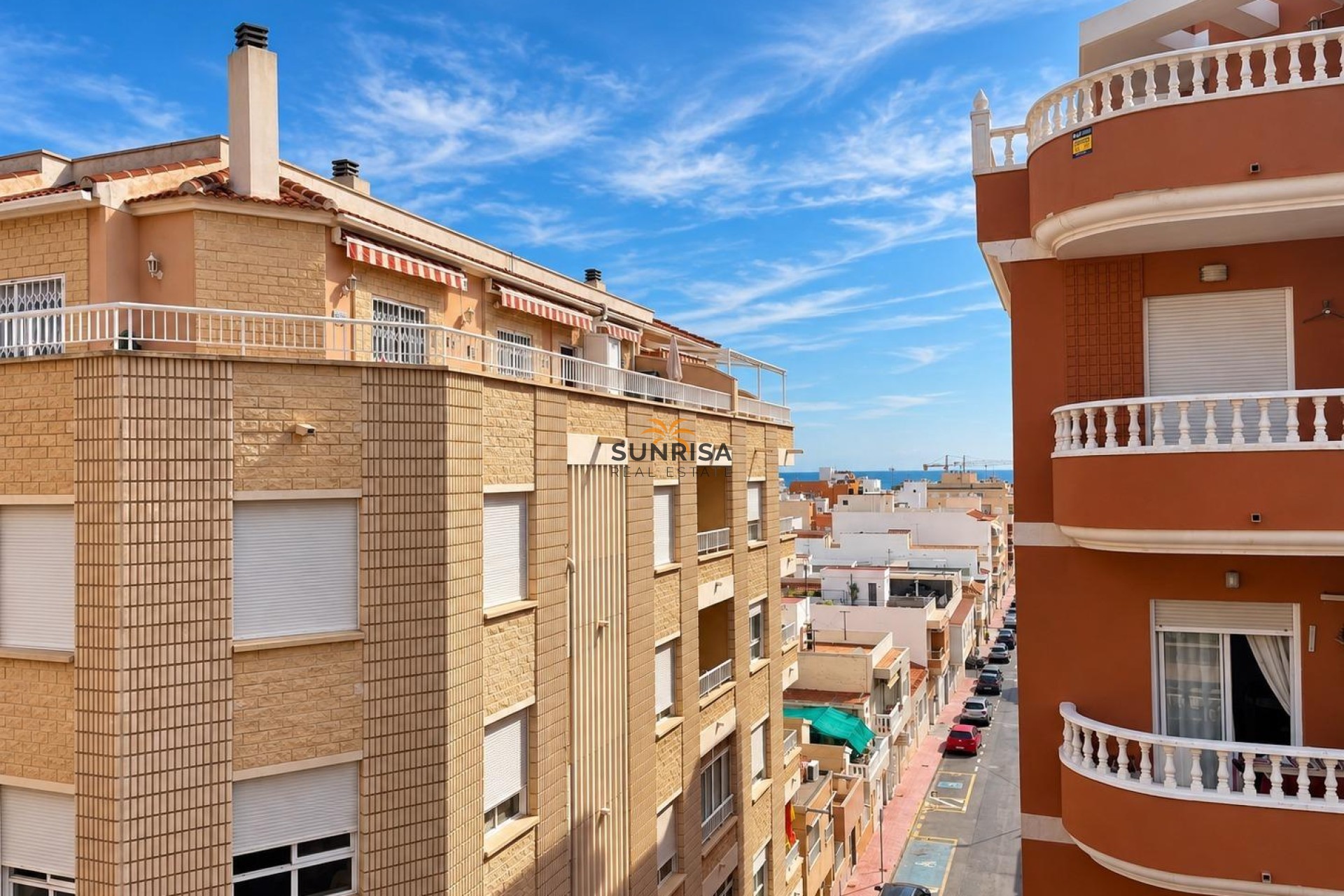 Reventa - Apartamento - Torrevieja
