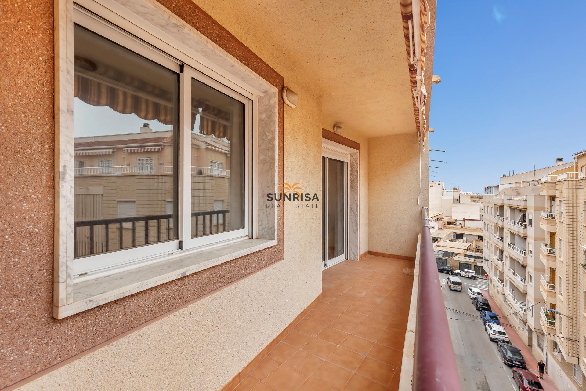 Reventa - Apartamento - Torrevieja