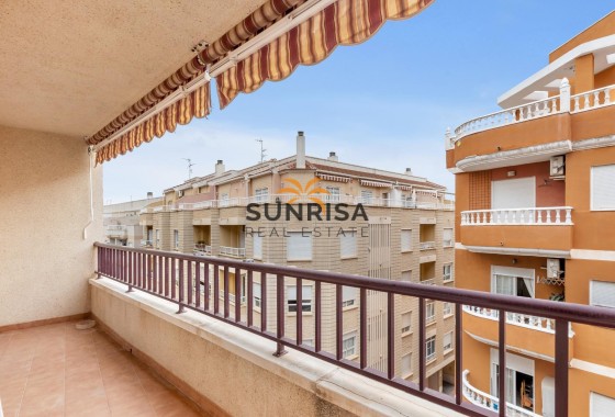 Appartement · Herverkoop - Torrevieja · Centro · Alicante · Spanje