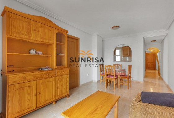 Appartement · Herverkoop - Torrevieja · Centro · Alicante · Spanje