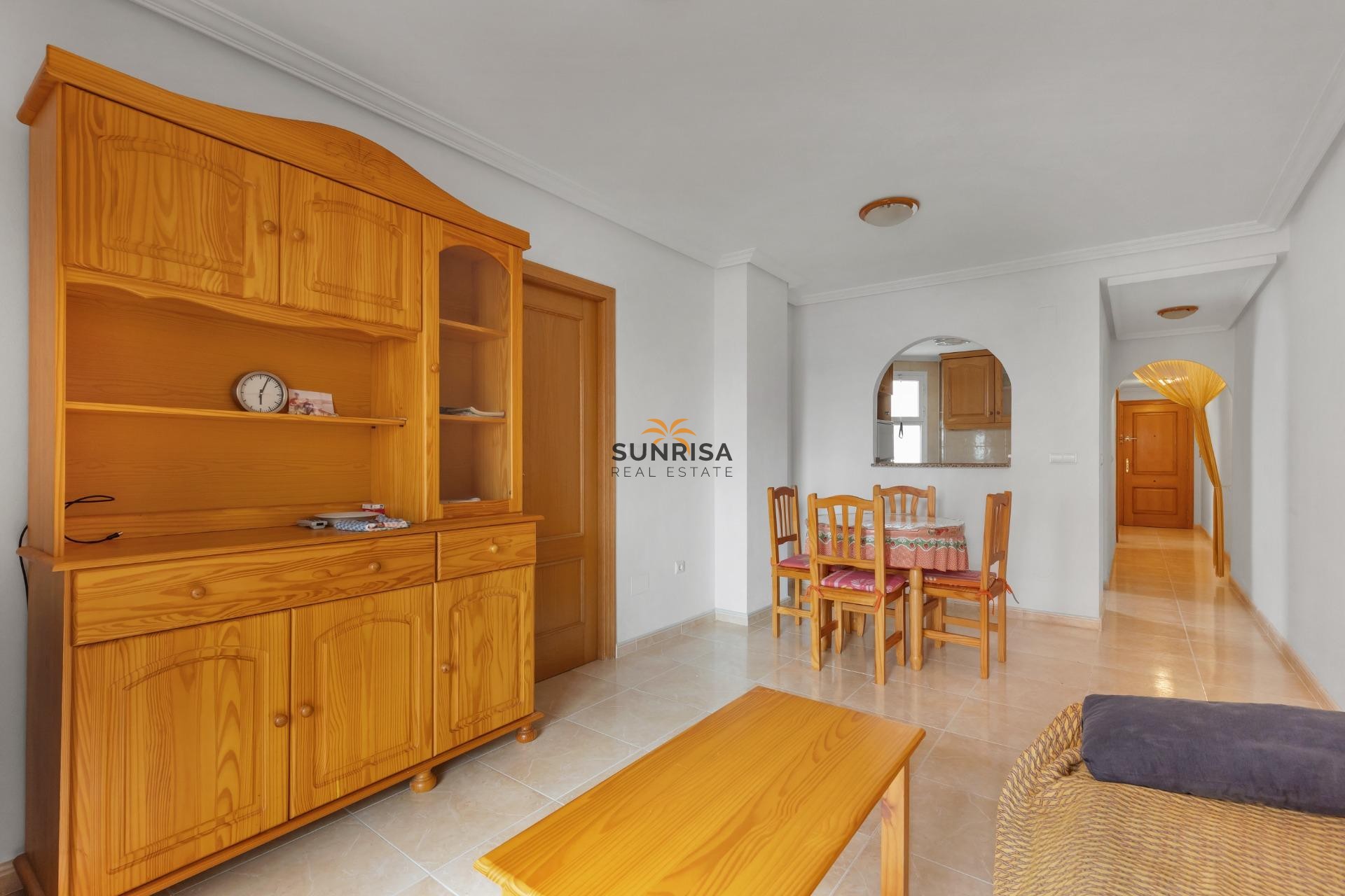 Reventa - Apartamento - Torrevieja