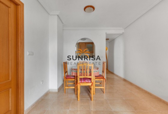 Appartement · Herverkoop - Torrevieja · Centro · Alicante · Spanje