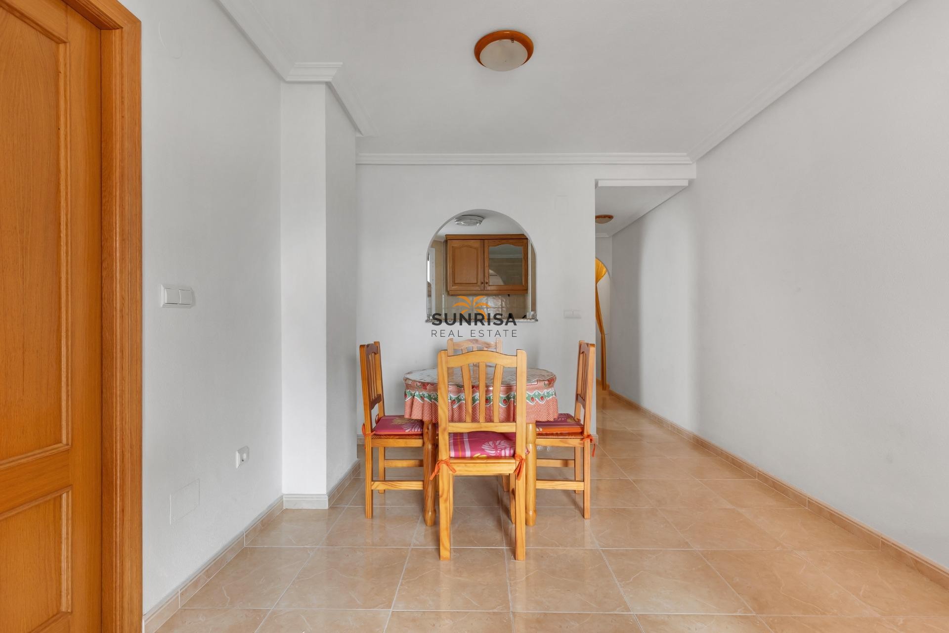 Reventa - Apartamento - Torrevieja