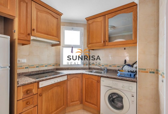 Appartement · Herverkoop - Torrevieja · Centro · Alicante · Spanje