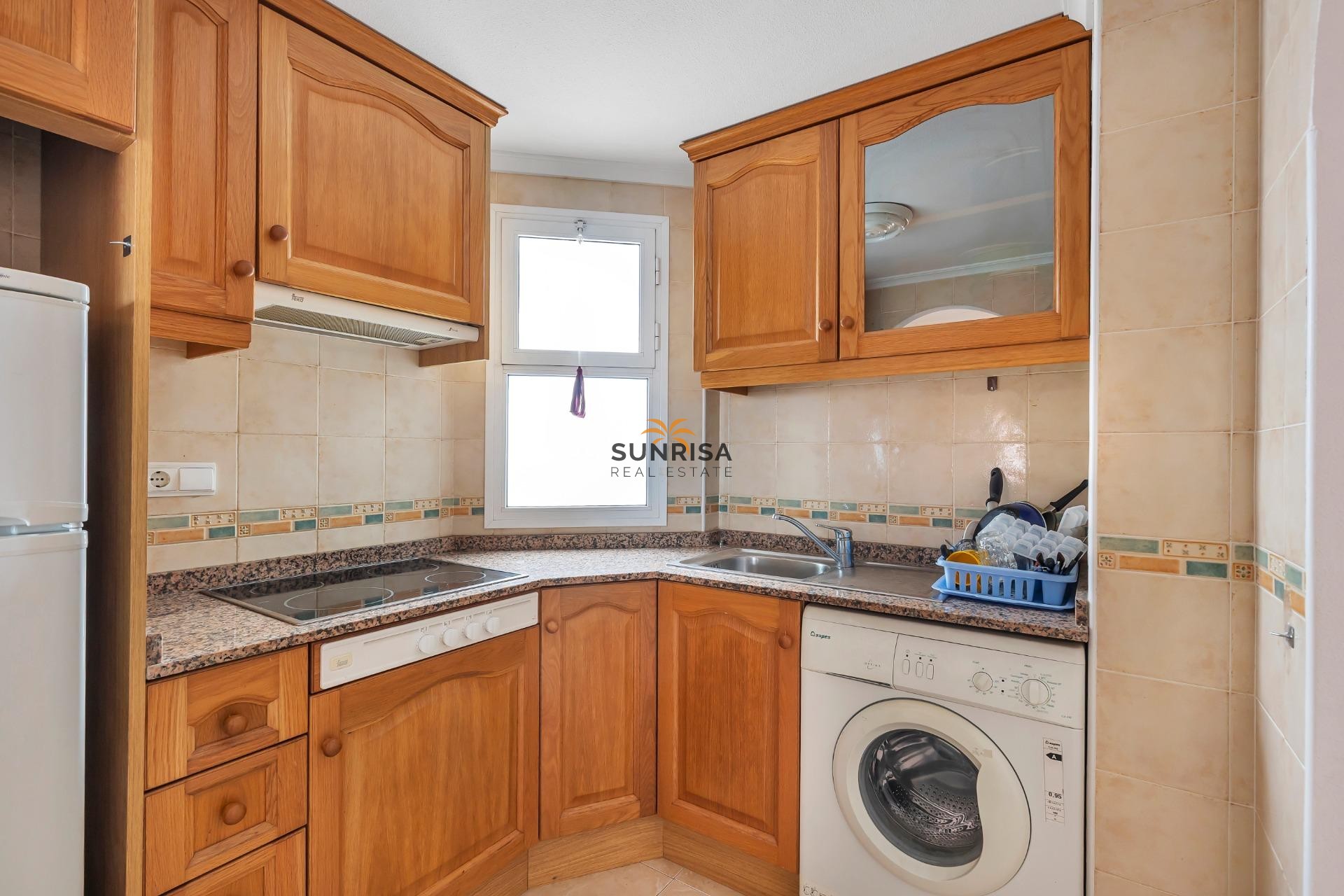 Reventa - Apartamento - Torrevieja