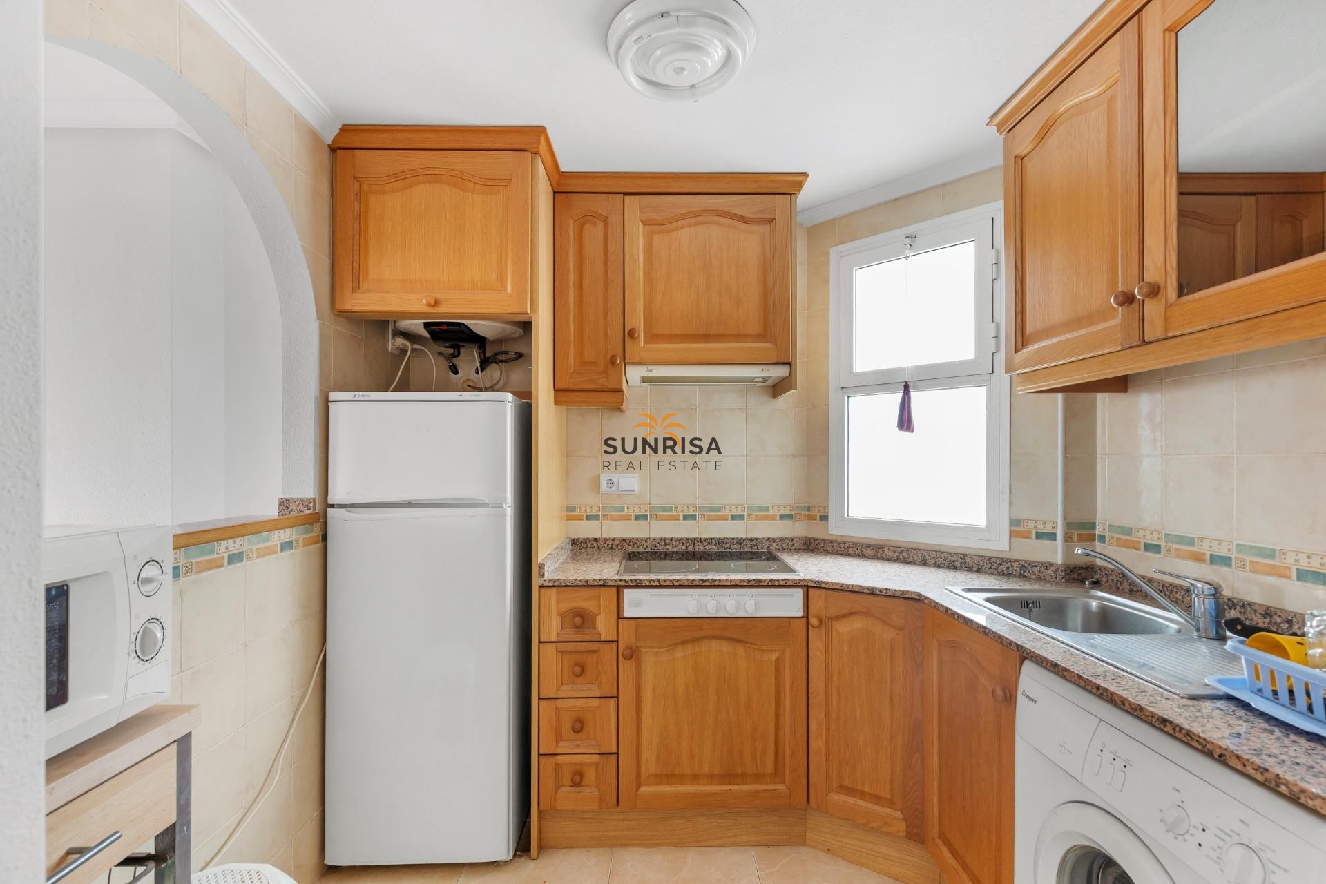 Reventa - Apartamento - Torrevieja