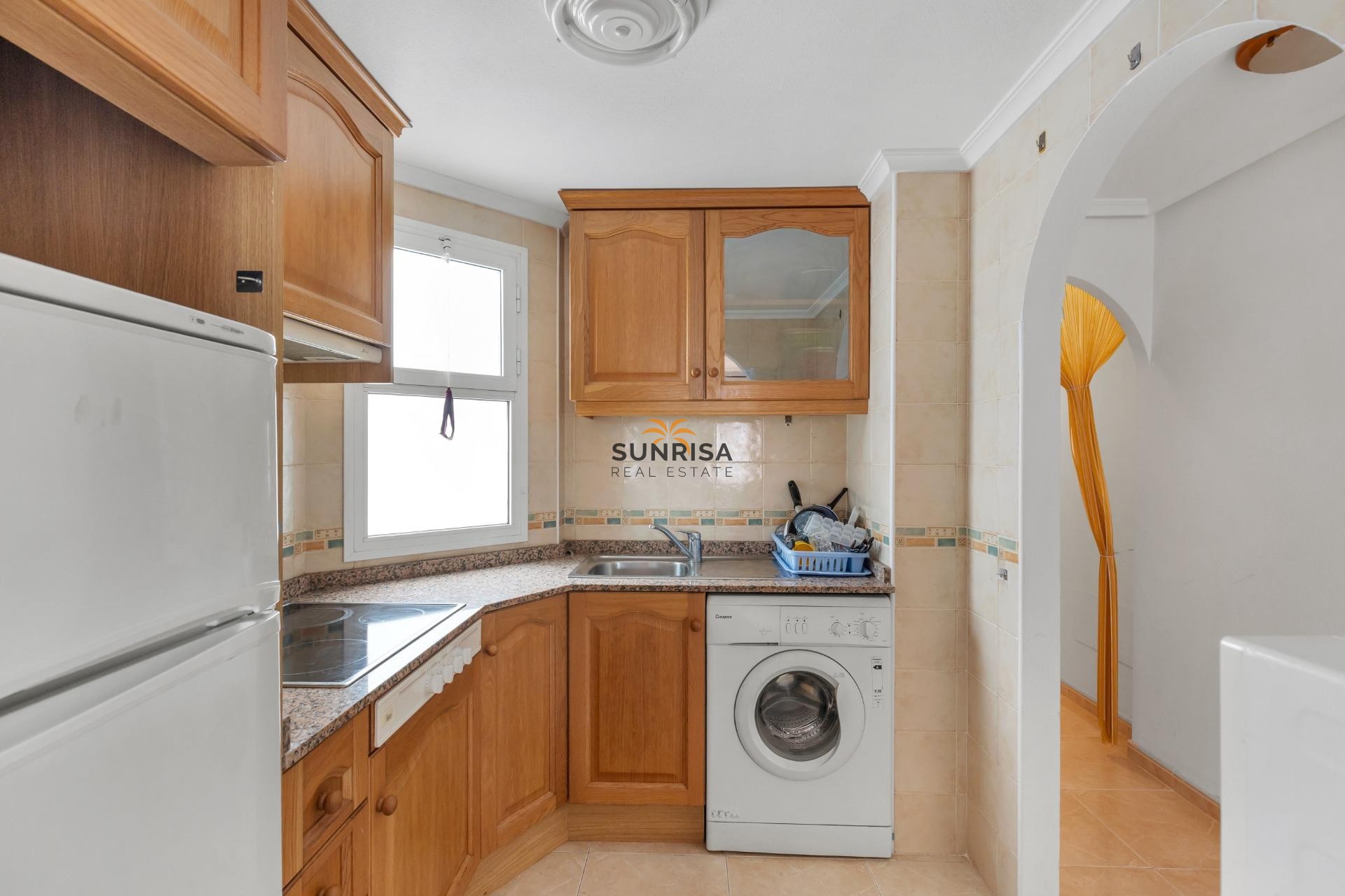 Reventa - Apartamento - Torrevieja