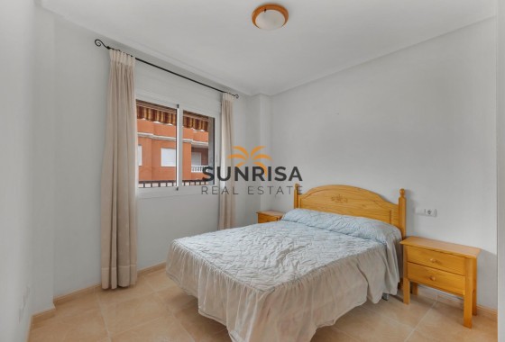 Appartement · Herverkoop - Torrevieja · Centro · Alicante · Spanje