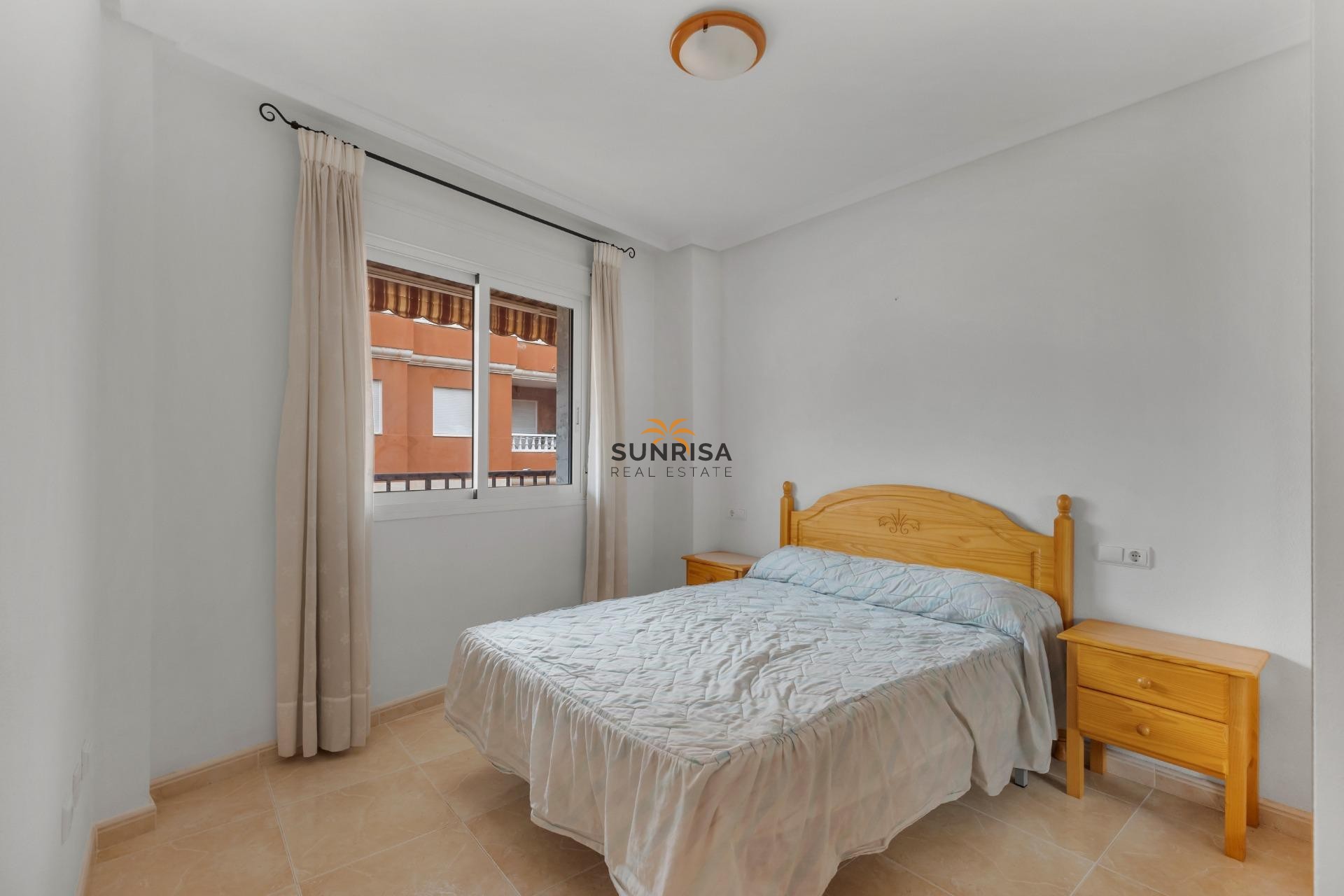 Reventa - Apartamento - Torrevieja