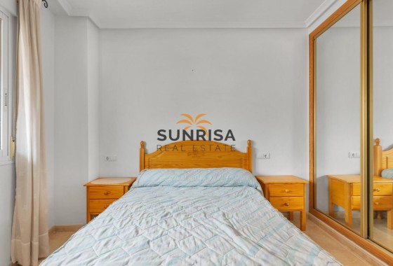Appartement · Herverkoop - Torrevieja · Centro · Alicante · Spanje