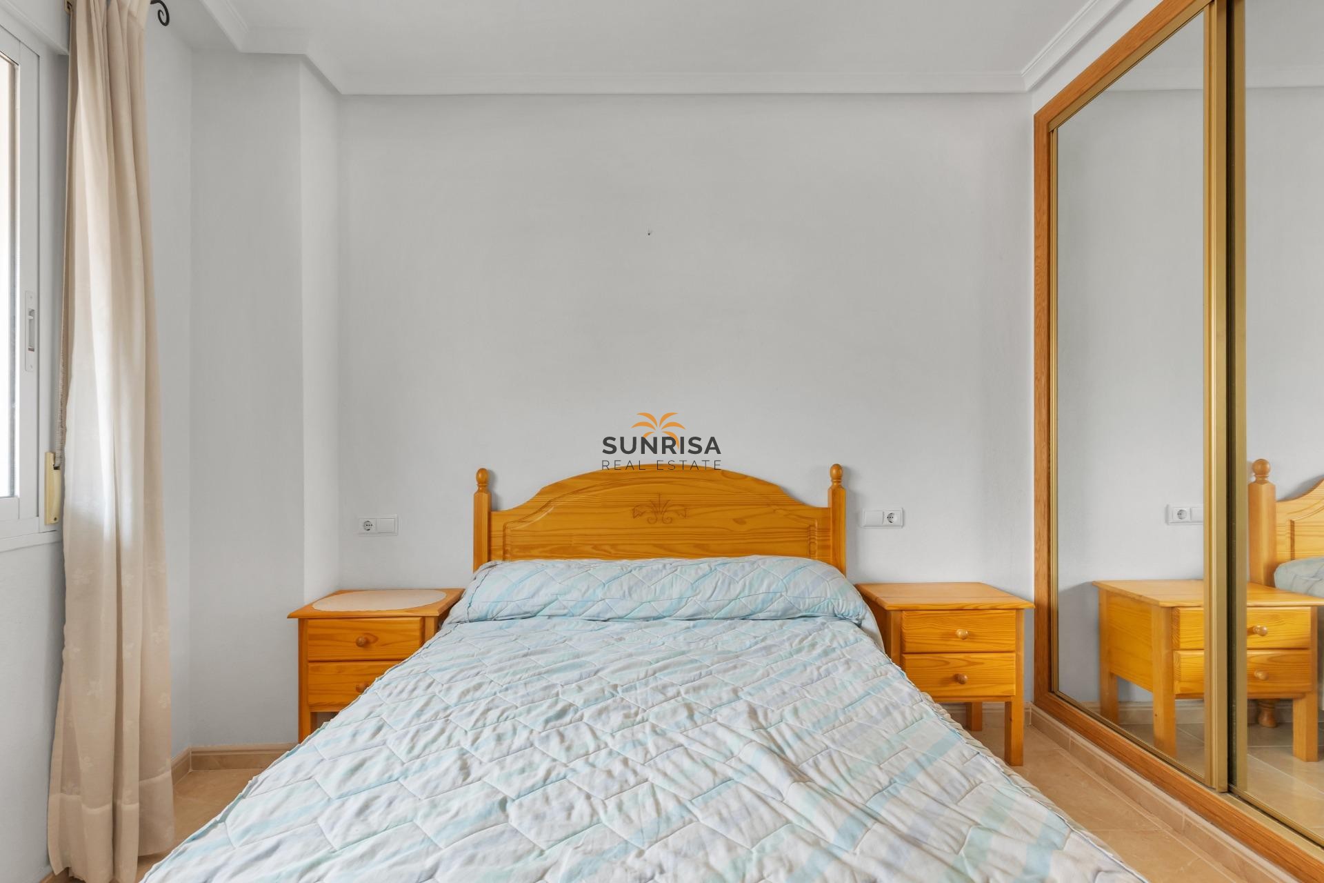 Reventa - Apartamento - Torrevieja