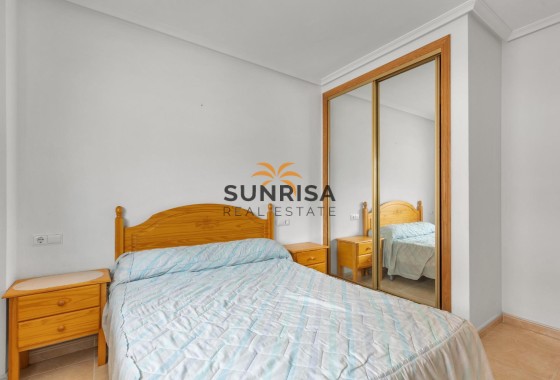 Appartement · Herverkoop - Torrevieja · Centro · Alicante · Spanje