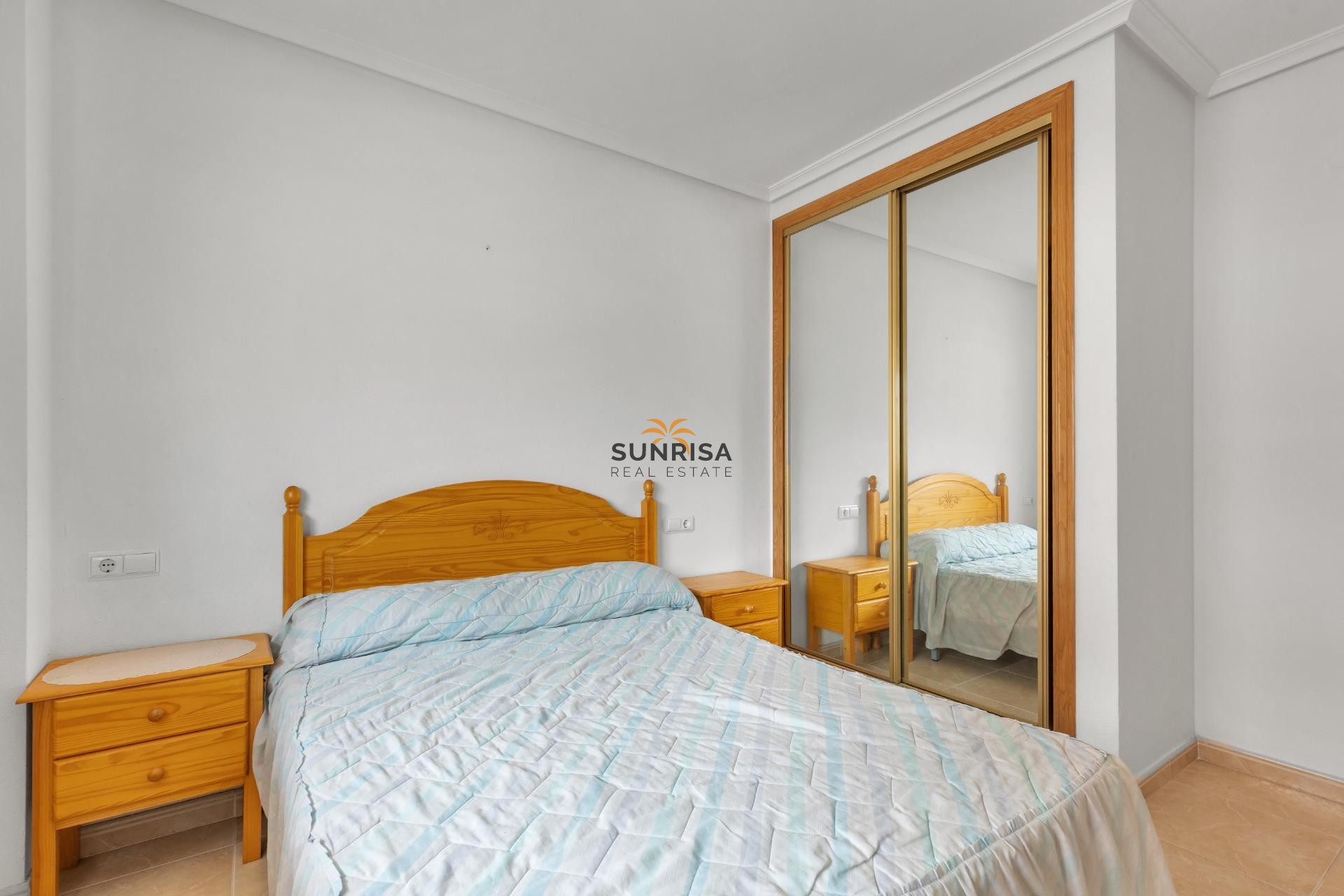 Reventa - Apartamento - Torrevieja