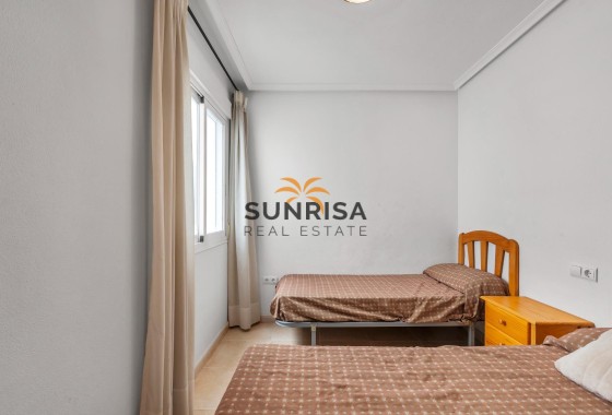 Appartement · Herverkoop - Torrevieja · Centro · Alicante · Spanje
