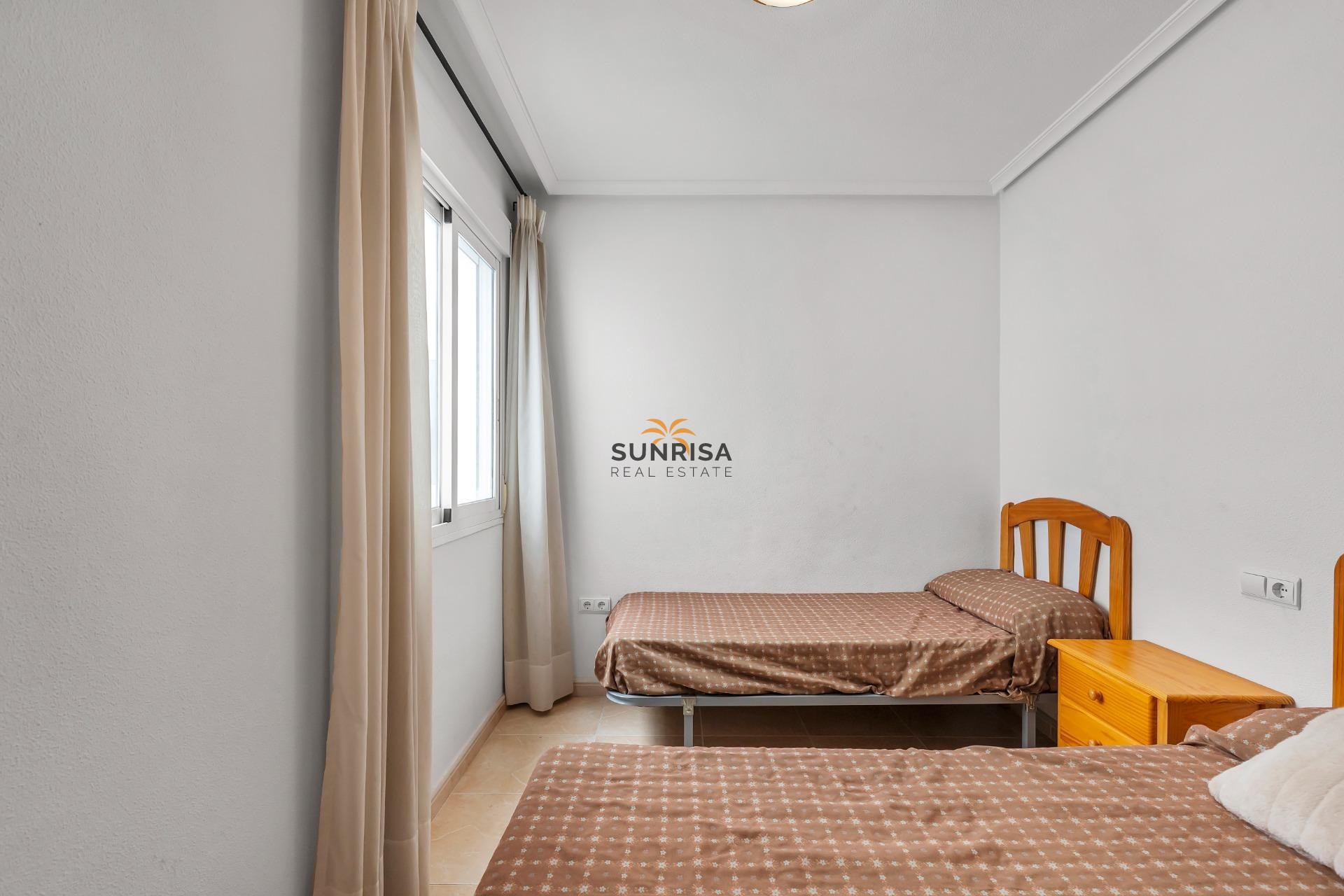 Reventa - Apartamento - Torrevieja