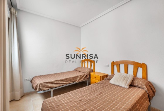 Appartement · Herverkoop - Torrevieja · Centro · Alicante · Spanje
