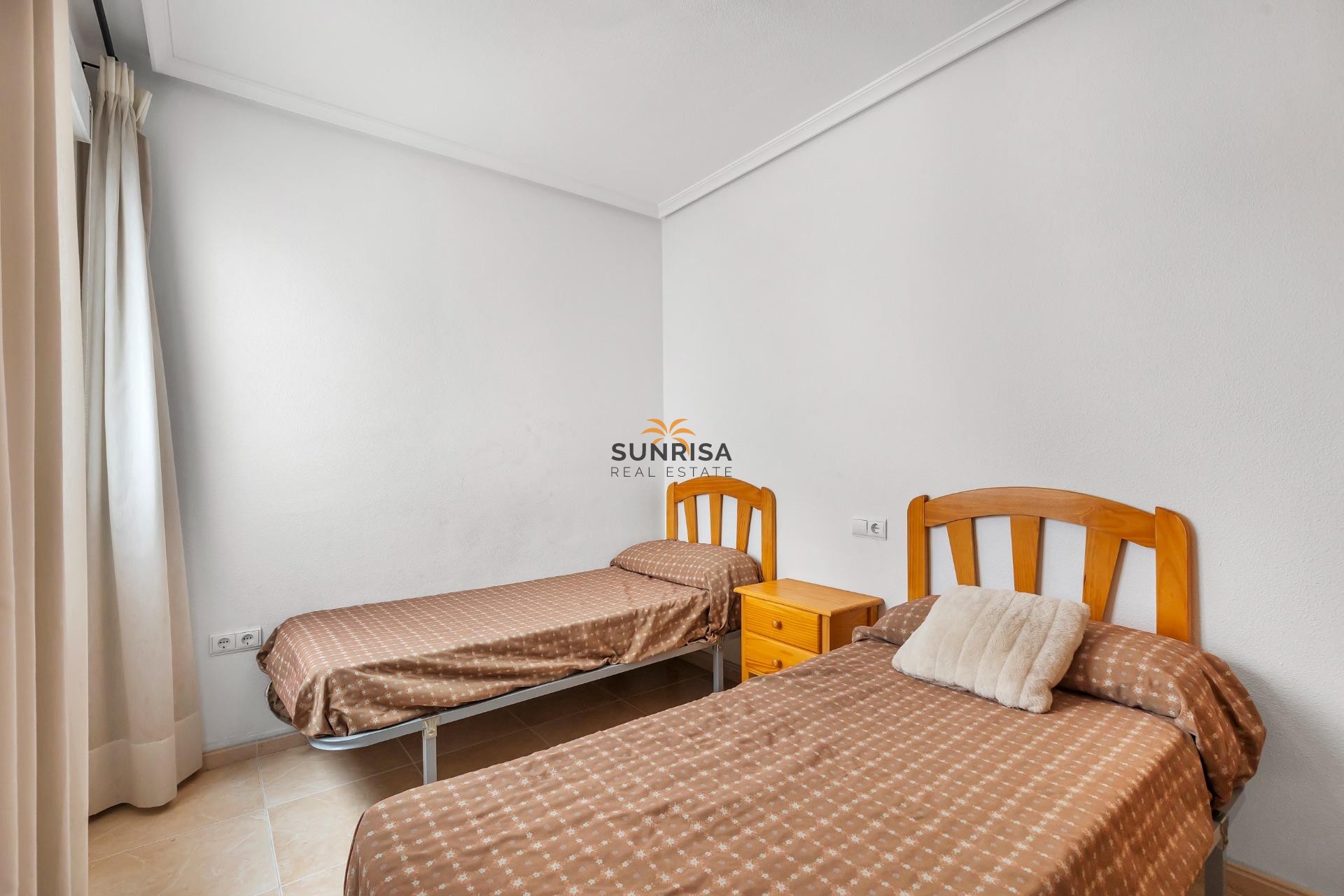 Reventa - Apartamento - Torrevieja