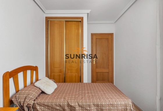 Appartement · Herverkoop - Torrevieja · Centro · Alicante · Spanje