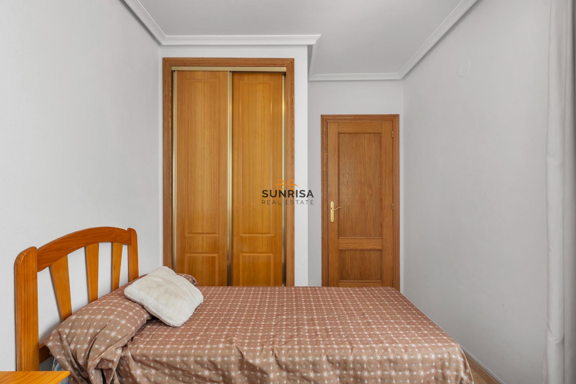 Reventa - Apartamento - Torrevieja
