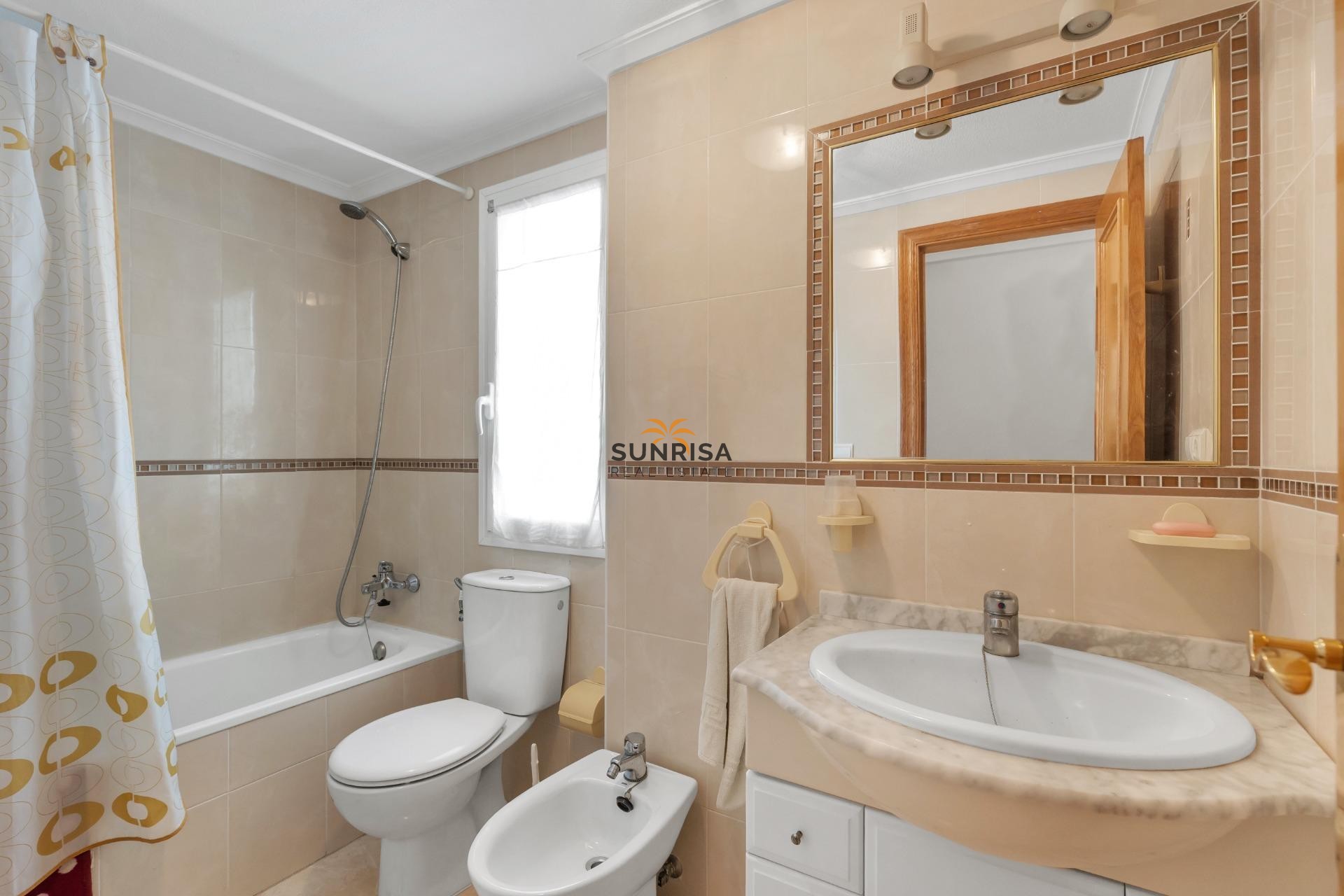 Reventa - Apartamento - Torrevieja