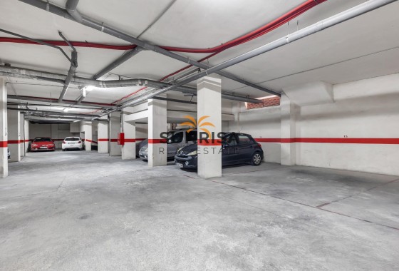 Appartement · Herverkoop - Torrevieja · Centro · Alicante · Spanje