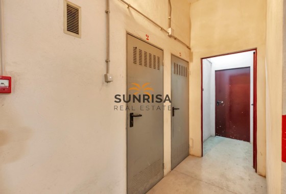 Appartement · Herverkoop - Torrevieja · Centro · Alicante · Spanje