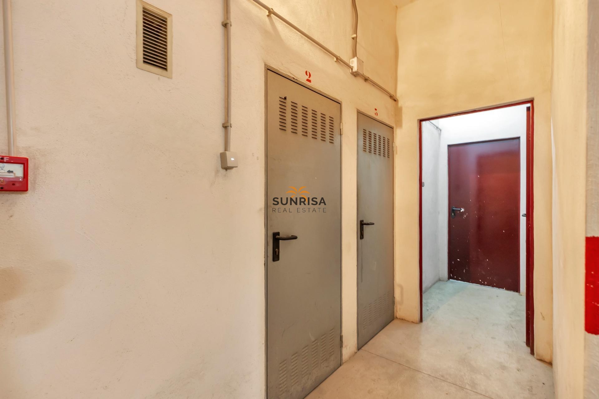 Reventa - Apartamento - Torrevieja