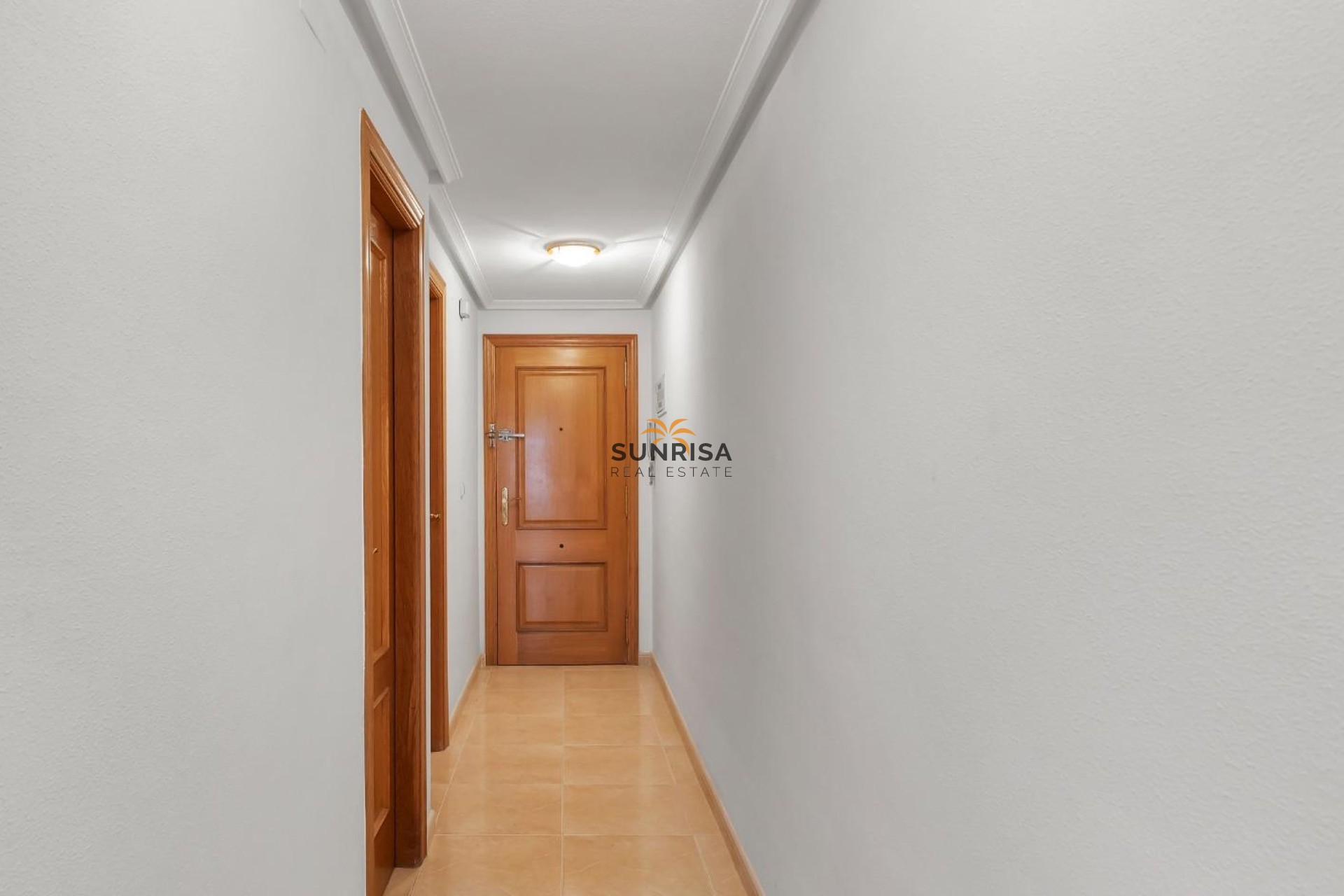 Reventa - Apartamento - Torrevieja
