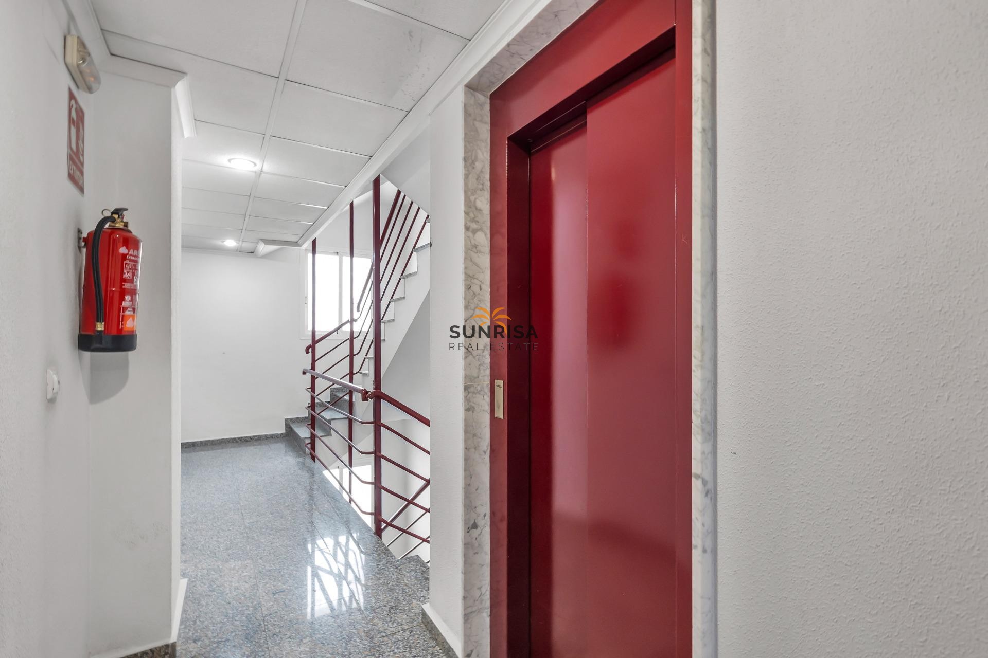 Reventa - Apartamento - Torrevieja