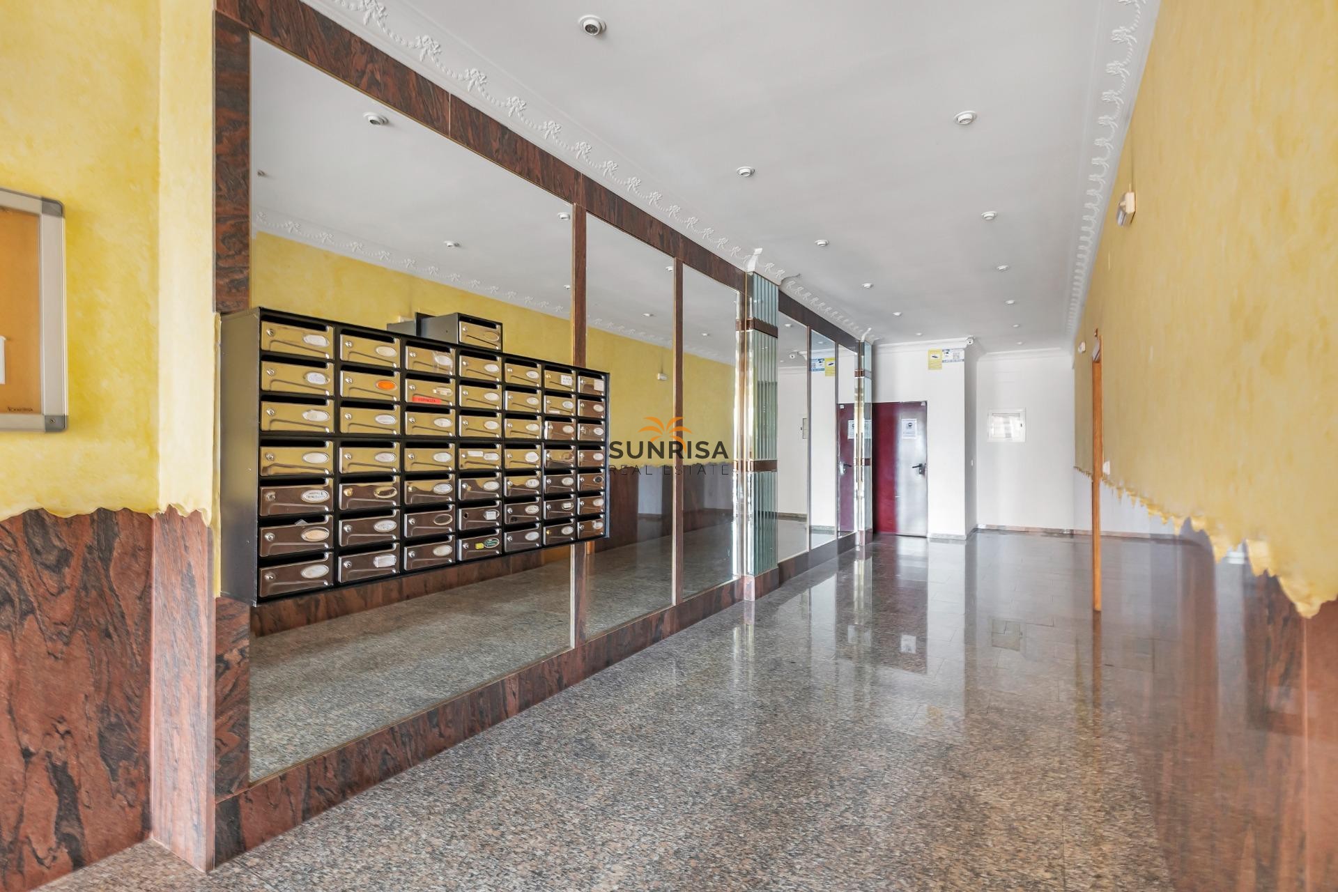 Reventa - Apartamento - Torrevieja