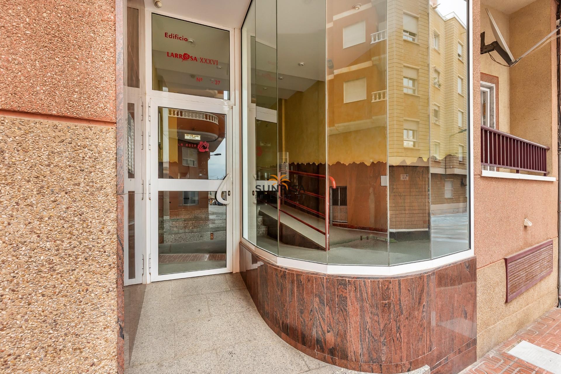Reventa - Apartamento - Torrevieja