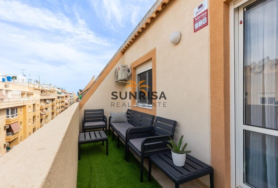 Penthouse · Herverkoop - Torrevieja · Estacion de autobuses · Alicante · Spanje