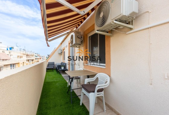 Penthouse · Herverkoop - Torrevieja · Estacion de autobuses · Alicante · Spanje
