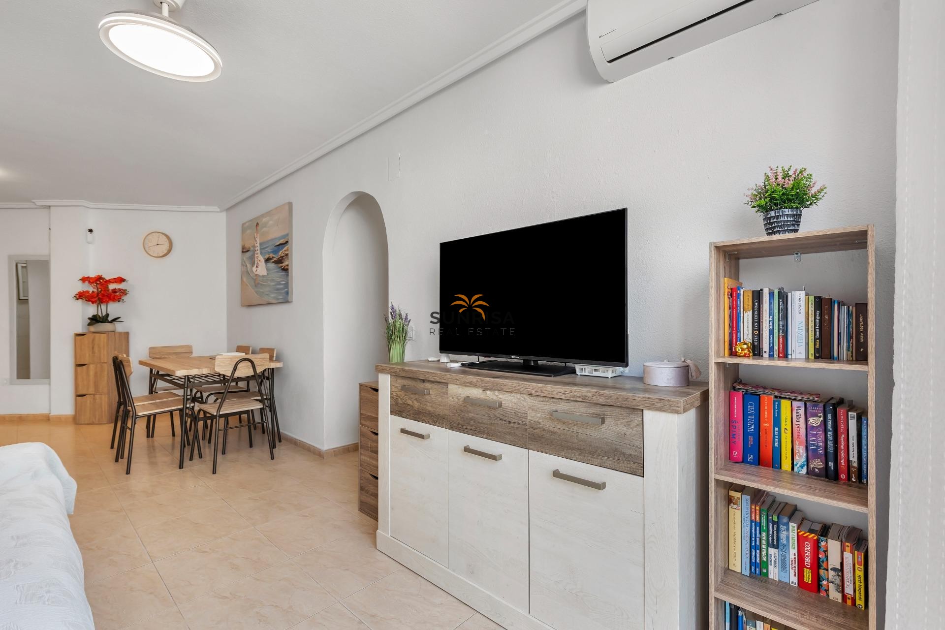 Herverkoop - Penthouse - Torrevieja