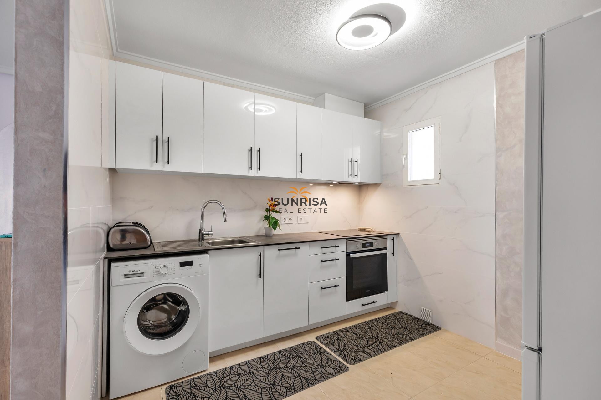 Herverkoop - Penthouse - Torrevieja