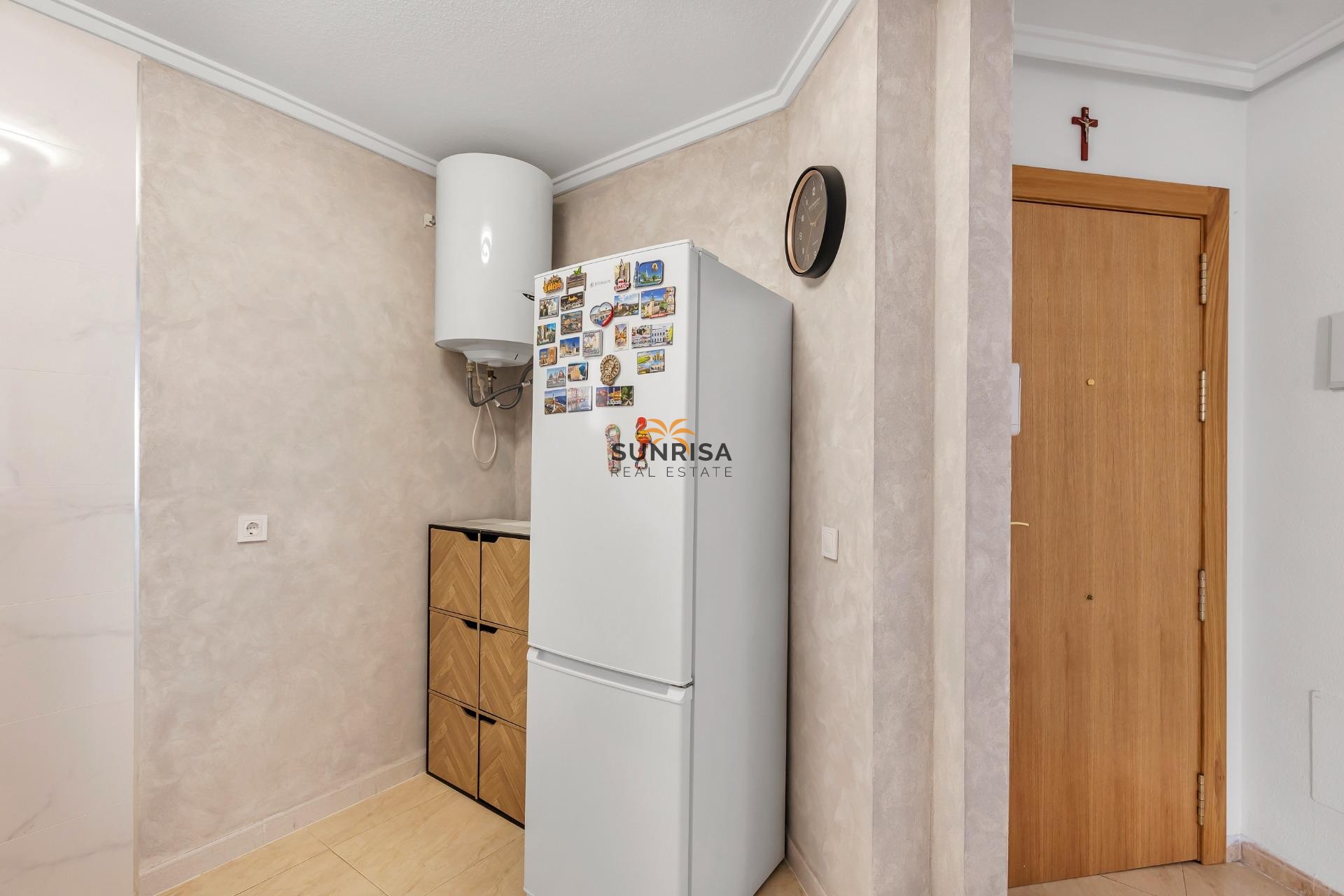 Herverkoop - Penthouse - Torrevieja