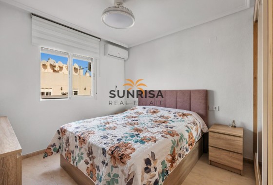 Penthouse · Herverkoop - Torrevieja · Estacion de autobuses · Alicante · Spanje