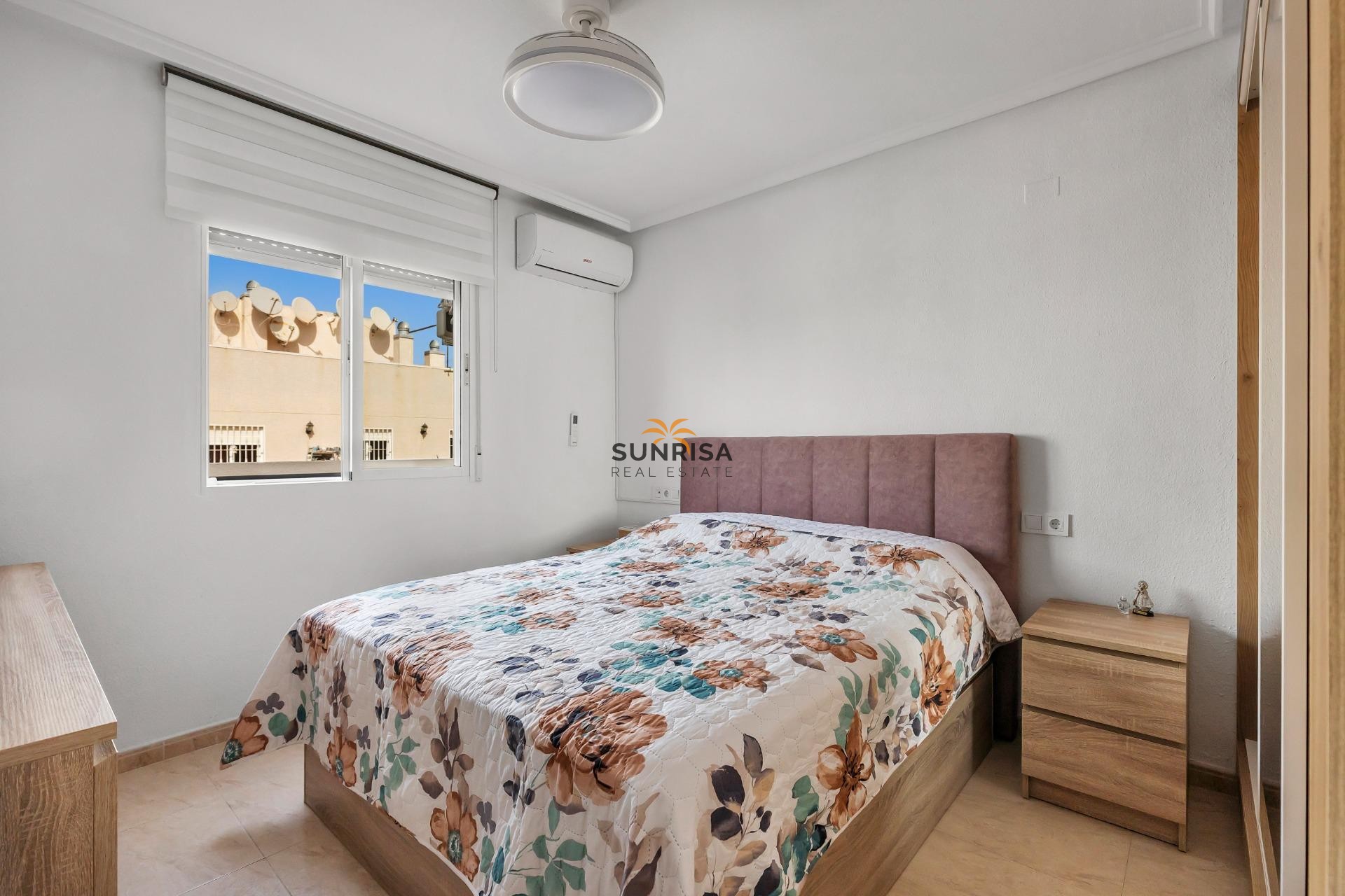 Herverkoop - Penthouse - Torrevieja