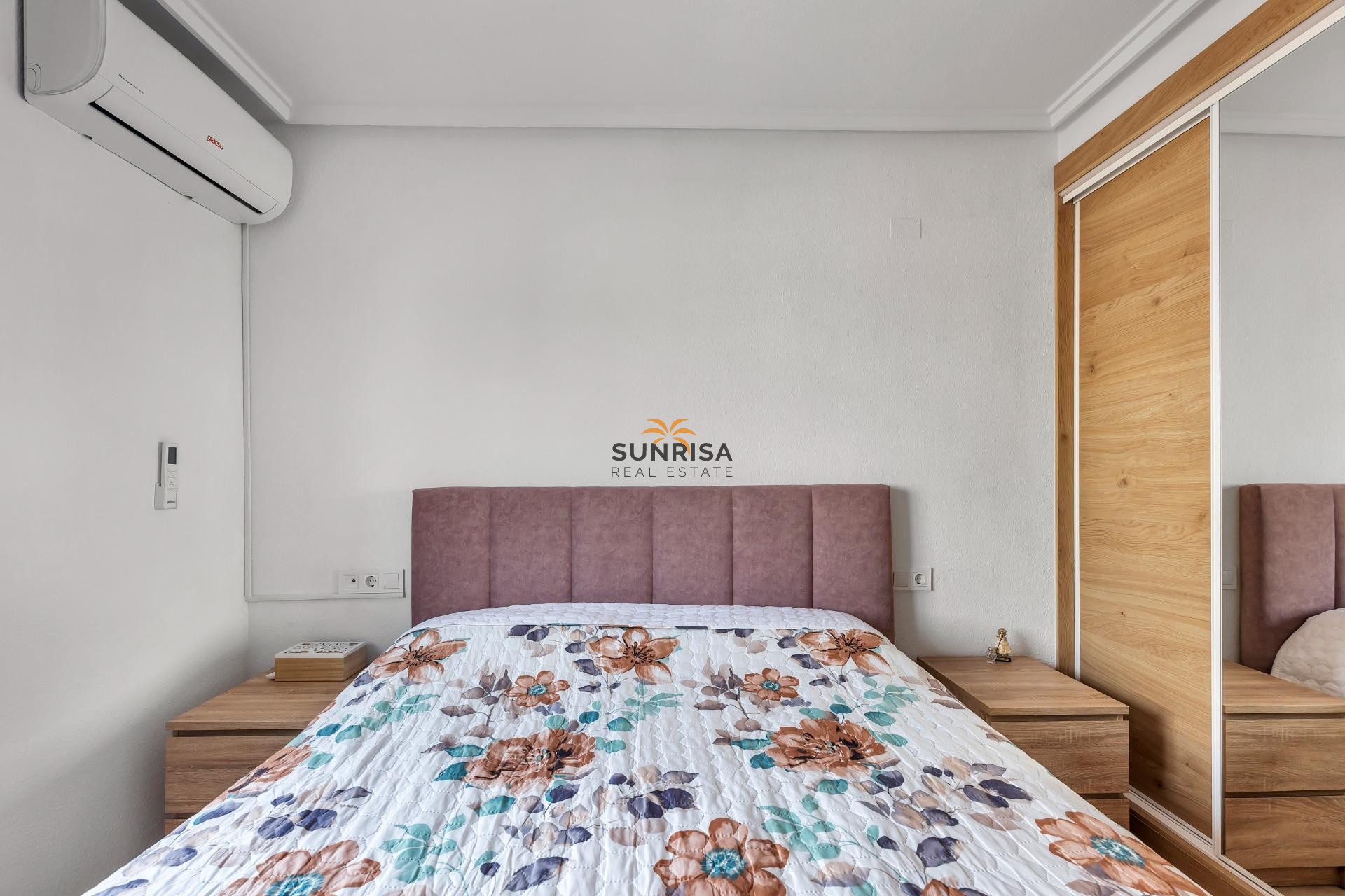 Herverkoop - Penthouse - Torrevieja