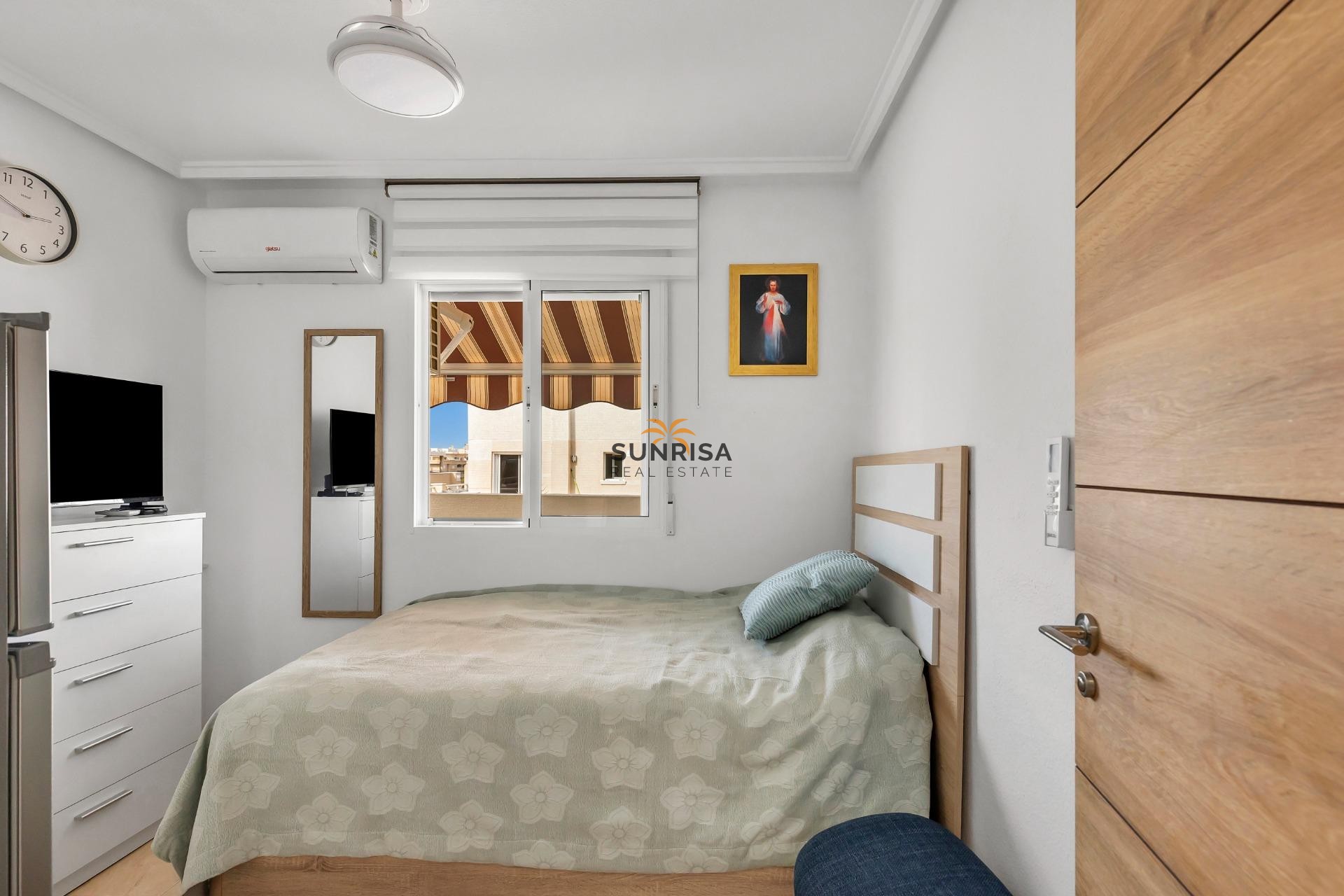 Herverkoop - Penthouse - Torrevieja