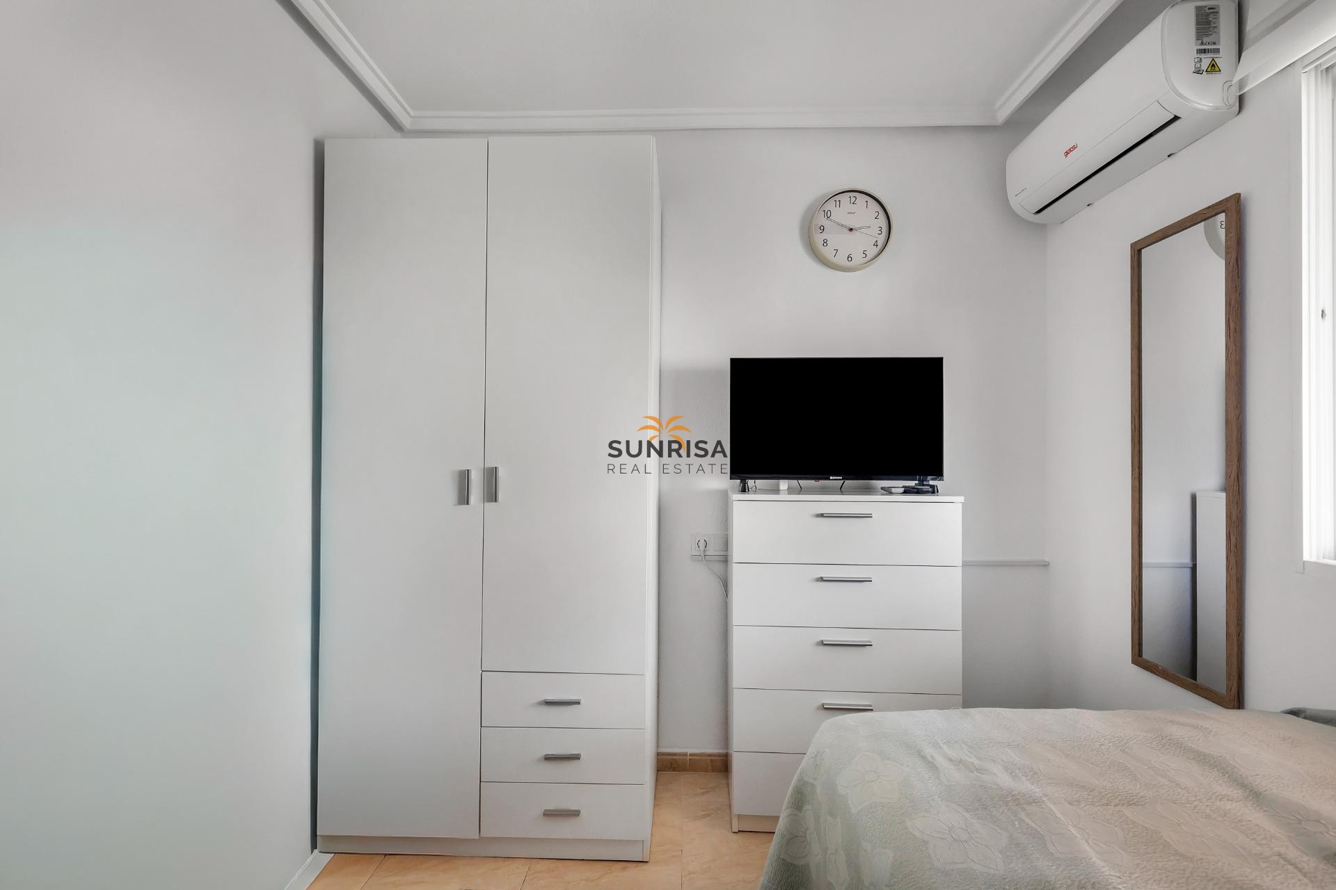 Herverkoop - Penthouse - Torrevieja